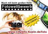 SOMMER-Fotowettbewerb Köln