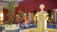 © Savoy-Group / Sharm el Sheikh, Ägypten - Fountain Area / Zum Vergrößern auf das Bild klicken