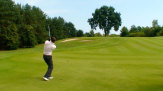 A-ROSA Golf-Club, Bad Saarow - Arnold Palmer Platz / Zum Vergrößern auf das Bild klicken