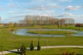 Radisson SAS Birdland Resort & Spa, Bük - Golfanlage / Zum Vergrößern auf das Bild klicken