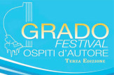 Grado-Festival, Italien Plakat