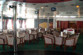MS Dalmacija 2008 - Grand Salon / Zum Vergrößern auf das Bild klicken