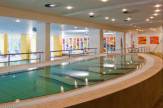 © Losinj Hotels & Villas / Hotel Aurora auf Losinj, Kroatien - Schwimmbad / Zum Vergrößern auf das Bild klicken