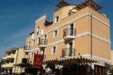Novigrad, Kroatien - Hotel Cittar / Zum Vergrößern auf das Bild klicken
