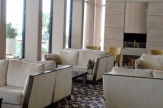 Rovinj, Kroatien - Hotel Mulini: Bar & Lounge / Zum Vergrößern auf das Bild klicken