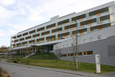 55PLUS Hotel & Spa Lebensquell, Bad Zell
