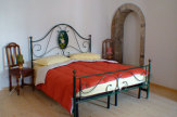 Carnia, Friaul-Julisch-Venetien - Prato Carnico: Schlafzimmer im In Linc