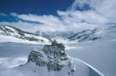 Interlaken, Schweiz - Jungfraujoch / Zum Vergrößern auf das Bild klicken