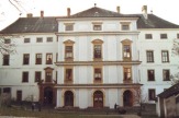 Tschechien - Jagdmuseum der Liechtensteiner in Mährisch-Aussee / Zum Vergrößern auf das Bild klicken