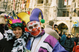 Foto © Nagy / Presseamt München / Karneval in München, Deutschland / Zum Vergrößern auf das Bild klicken
