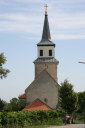 Gotische Kirche Sooss