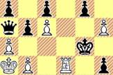 Kniffelschach - Schach