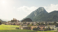 Kufstein, Tirol