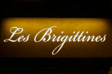 Restaurant Les Brigittines, Brüssel - Suje