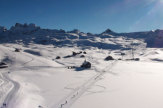 Skigebiet Melchsee-Frutt, Schweiz