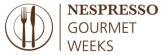 Nespresso Gourmet Weeks - Logo