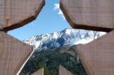 Lü im UNESCO Biosphärenreservat Val Müstair, Schweiz