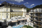 © Falkensteiner Hotels & Residences / Falkensteiner Hotel Grand SpaMarienbad