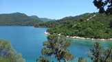 Insel Mljet, Kroatien - Großer See