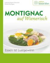 Cover Montignac auf Wienerisch / Zum Vergrößern auf das Bild klicken