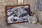 Mostar, Bosnien-Herzegowina - Erinnerung / Zum Vergrößern auf das Bild klicken
