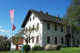 Schnaps- und Likörmuseum, Echsenbach -Außenansicht