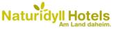 Naturidyll-Hotels Logo / Zum Vergrößern auf das Bild klicken
