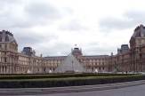 Paris, Frankreich - Musée du Louvre / Zum Vergrößern auf das Bild klicken