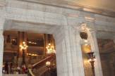 Paris, Frankreich - Oper, Treppenaufgang / Zum Vergrößern auf das Bild klicken