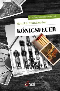 Cover Königsfeuer