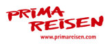 © Prima-Reisen / Prima-Reisen Logo