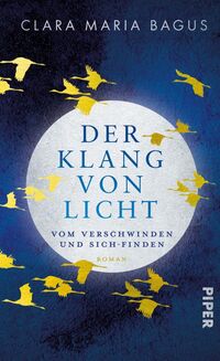 Cover Der Klang von Licht