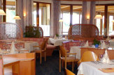 Thermenhof Paierl, Bad Waltersdorf - Restaurant / Zum Vergrößern auf das Bild klicken