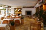 Lindner Parkhotel & Therme Bad Griesbach, Restaurant / Zum Vergrößern auf das Bild klicken