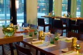 Restaurant Grü, Wien - Vorderteil / Zum Vergrößern auf das Bild klicken