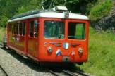 Rigi-Bahn, Schweiz / Zum Vergrößern auf das Bild klicken