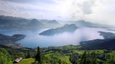 © Luzern Tourismus / Vitznau, Weggis und Bürgenstock Schweiz / Zum Vergrößern auf das Bild klicken
