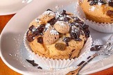 Rosinen-Muffin