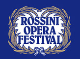 Rossini-Festival - Logo