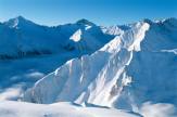 Samnaun-Gipfel, Schweiz / Zum Vergrößern auf das Bild klicken