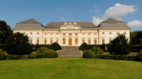 © NTG / Schloss Halbturn, Burgenland / Zum Vergrößern auf das Bild klicken