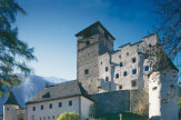 Schloss Landeck, Tirol / Zum Vergrößern auf das Bild klicken