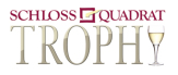 Schlossquadrat Trophy: Logo