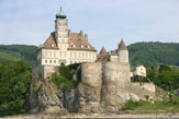 55PLUS Schloss Schönbühel / Zum Vergrößern auf das Bild klicken