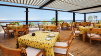 © Savoy-Group / Sharm el Sheikh, Ägypten - Restaurant Seafood-Island / Zum Vergrößern auf das Bild klicken