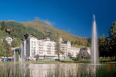 © Hotel Seehof Davos / Hotel Seehof Davos, Schweiz