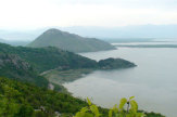 Skardarko Jezero, Montenegro / Zum Vergrößern auf das Bild klicken