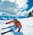 Kufstein-Land - Skifahren / Zum Vergrößern auf das Bild klicken