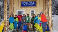 Skischule Dachstein West 