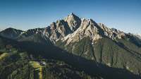 © Serlesbahnen Mieders / Stubaital, Tirol - Serlesbahnen / Zum Vergrößern auf das Bild klicken